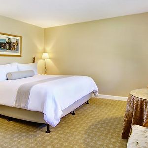 Classic King Room Pet Friendly